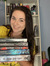 bookish...
