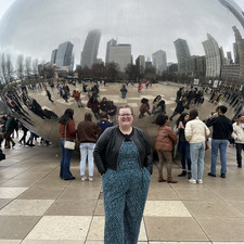 Lilly Dolezal