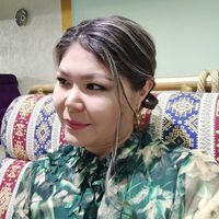 Айгерим Алиакбарова