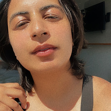 Bushra Raja