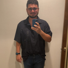 Danny Hacker