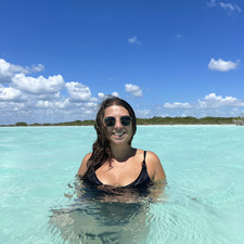 Megan Christopher