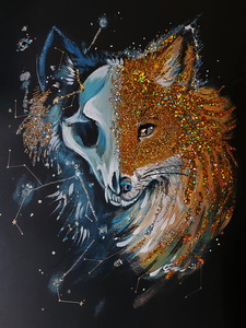 Foxx Writer