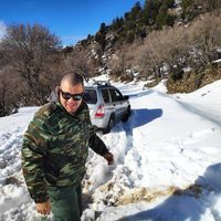 Νίκος Μαρκετάκης