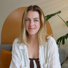 Megan McSherry