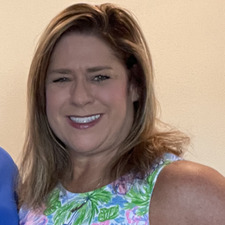 Colleen Deslongchamp