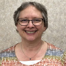 Shirley Coleman
