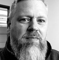 David Hockett
