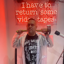 The Overlook Library