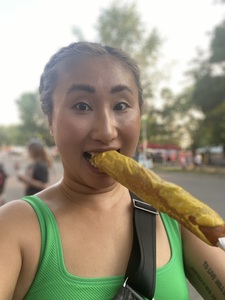 Wendy Lei