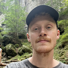 Bennet Von Der Laden