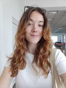 Lydia Clayton