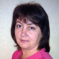 Марія Лаврусенко