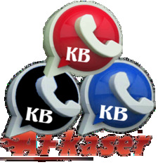 KB WhatsApp