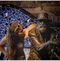 Теди Попова