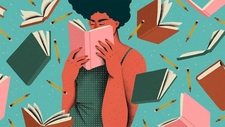 strike a prose
