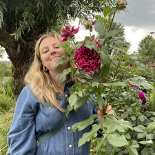 Malouk Van der Velden