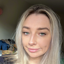 Maisie Simkin-Carr