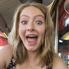 Anna Pritchett