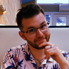 Matt Karp