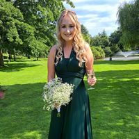 Gabriella Bourn