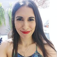 Claudia Silva Osterling