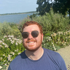Dan Sheehan