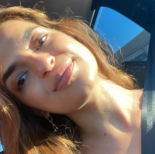 Ειρήνη Χρυσανθοπούλου