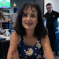 Mary Robertson OConnell