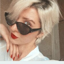 Sara Yassin-Reisinger