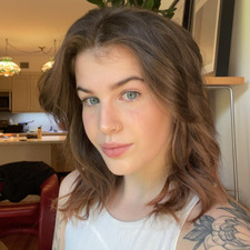 Isabelle LaBrosse