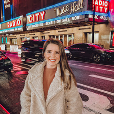 Kristi • MyWeekendRead