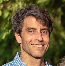 Mitch Berkson