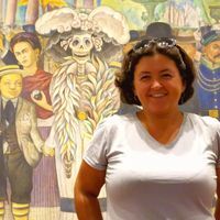 Екатерина Кукина