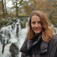 Jemima Hildick-Smith