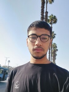 Ahmed Saber