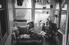 Madeline McDowell