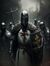Templar...