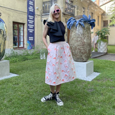 Indre Stanislovaityte