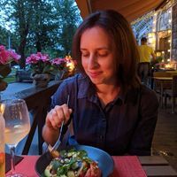 Надежда Мартынова