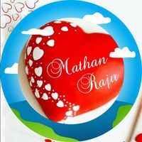 Mathan Raju