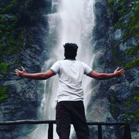 Ranjeet Panda