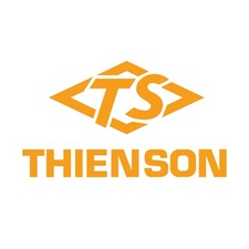 Xe nâng Thiên Sơn Daily