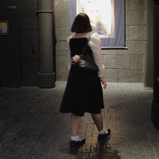 sarah ☾ ★  ̖́- ⋆