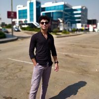 Ahmed AbdelAzeem