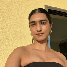 Ayesha
