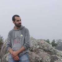Tomás Almeida