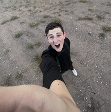 Tanner Kenison