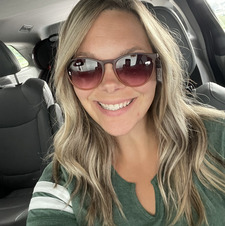 Sarah Brenizer