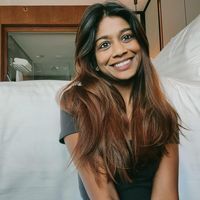 Maria Reuben